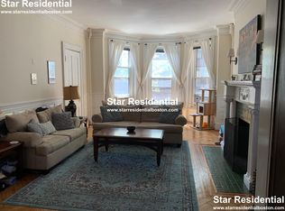 468 Beacon St APT 1R, Boston, MA 02115