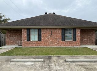 2212 N Malcolm St, Lake Charles, LA 70601