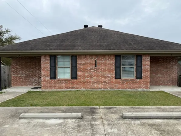 2212 N Malcolm St, Lake Charles, LA 70601