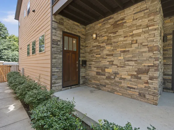1106 2nd Ave S #B, Nashville, TN 37210