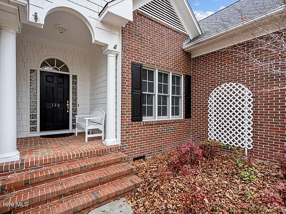 2nd image of 126 Francis Marion Drive
