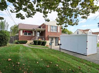 804 W Galbraith Rd, Cincinnati, OH 45231