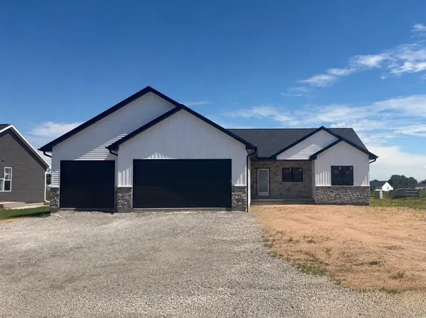 N3946 Wettering Way, Kaukauna, WI 54130