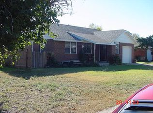 142 Juniper St, Hereford, TX 79045