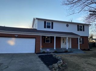 1081 Plum Rdg, Columbus, OH 43213