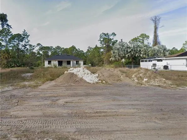 186 Beckley DR, LEHIGH ACRES, FL 33974