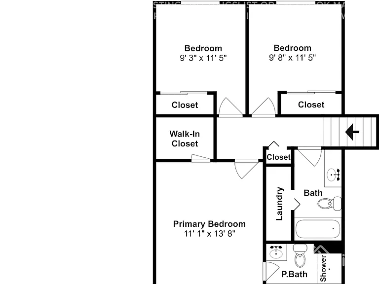 1082 Clogger Ln — Photo 4