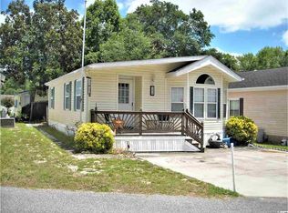 5400 Little River Neck Rd LOT 154, North Myrtle Beach, SC 29582