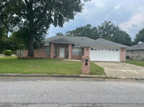 1797 Cedrus Ln, Pensacola, FL 32514