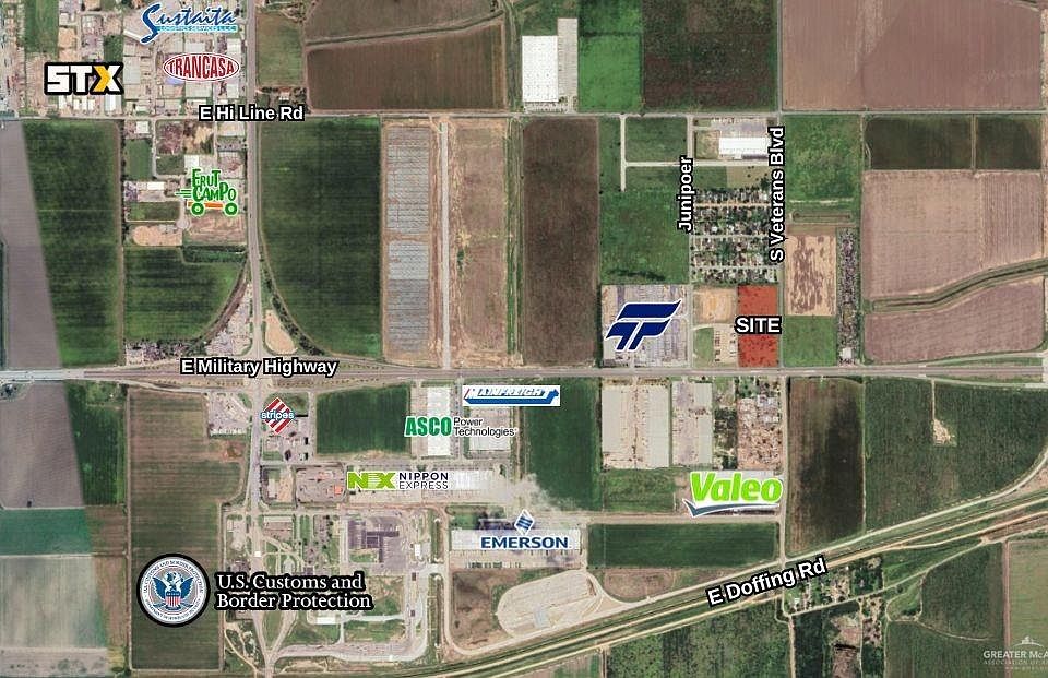 2nd image of 902 E Military Hwy