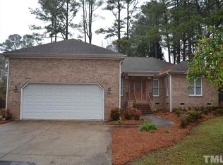 1700 Vandora Springs Rd, Garner, NC 27529