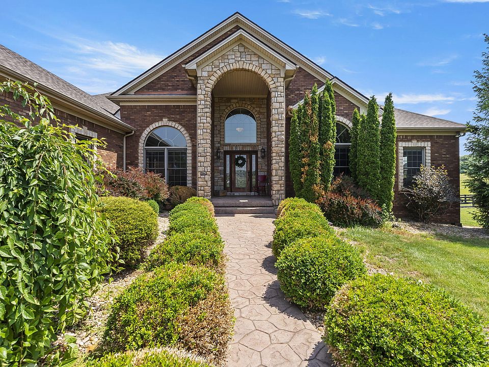 127 King Fisher Way, Midway, KY 40347 | MLS #24020805 | Zillow