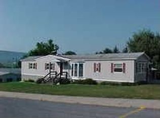 68 N Penn St, Belleville, PA 17004