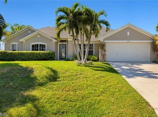 4440 SW 15th Ave, Cape Coral, FL 33914