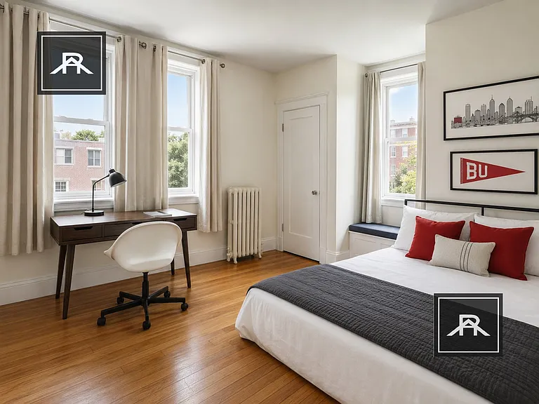 62 Egmont St #6 — Photo 6