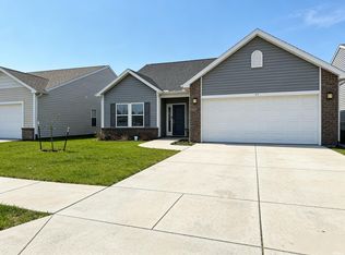 6511 Wallingford St, Lafayette, IN