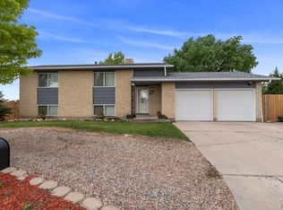 1834 Settlers Dr, Pueblo, CO 81008