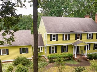 3023 River Hills Ln, Midlothian, VA 23113