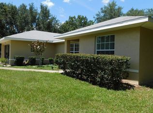 55 Fisher Terrace Run, Ocklawaha, FL 32179