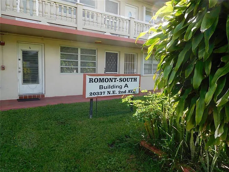 Ro mont south A — Photo 2