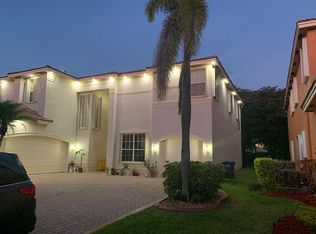 4543 SW 185th Ave, Miramar, FL 33029