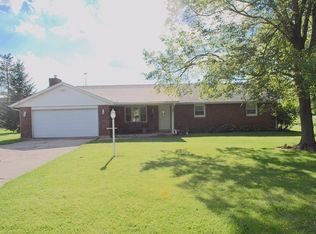 451 W Possum Rd, Springfield, OH 45506