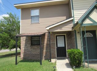 101 Brian Ct #1, Daleville, AL 36322