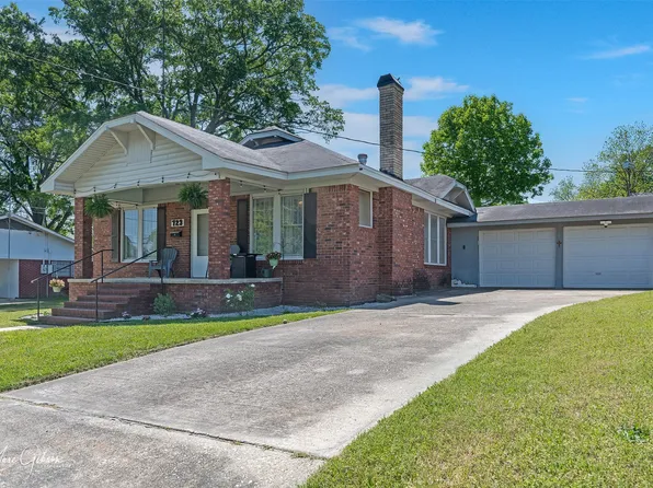 723 N Main St, Homer, LA 71040