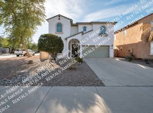 4813 E Meadow Land Dr, San Tan Valley, AZ 85140