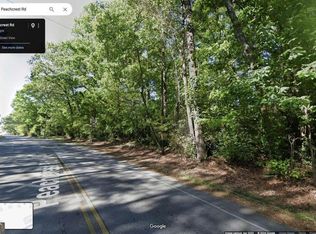 1631 Peachcrest Rd, Decatur, GA 30032