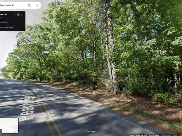 1631 Peachcrest Rd, Decatur, GA 30032