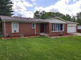 1117 Bellaire Dr, Mansfield, OH 44907