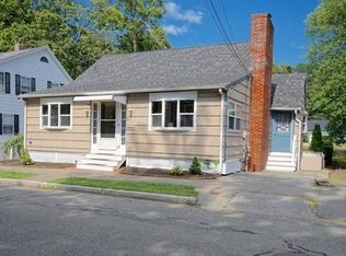 17 Fays Ave, Lynn, MA 01904