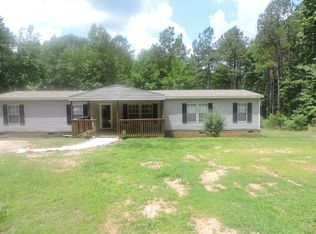 160 Granny Dr, Gray Court, SC 29645
