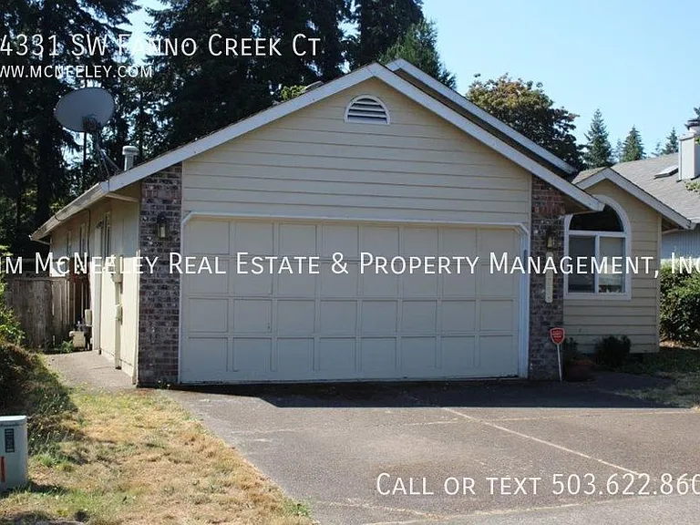 14331 SW Fanno Creek Ct — Photo 1