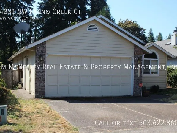 14331 SW Fanno Creek Ct, Tigard, OR 97224