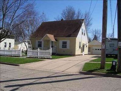 1720 19th St, Monroe, WI, 53566