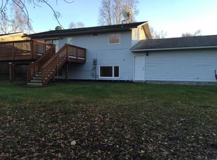 5225 E 41st Ave, Anchorage, AK 99508