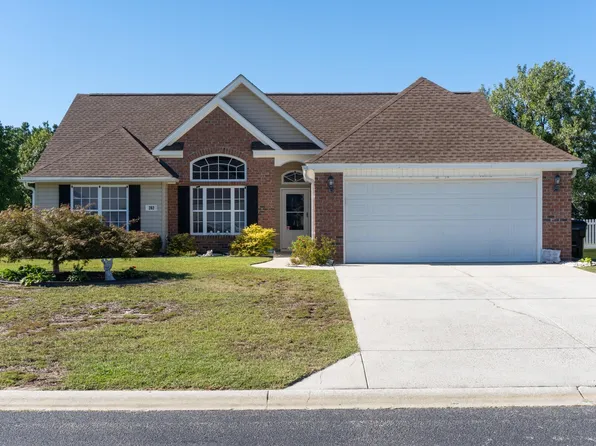282 Bonnie Bridge Circle, Myrtle Beach, SC 29579