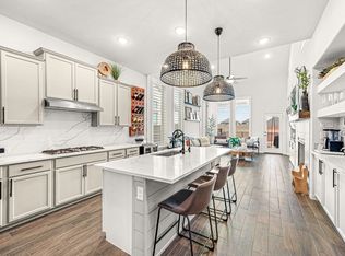 3525 Pritchard Rd, Celina, TX 75009