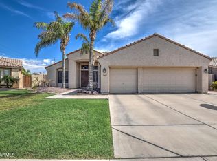 1915 E Campbell Ave, Gilbert, AZ 85234