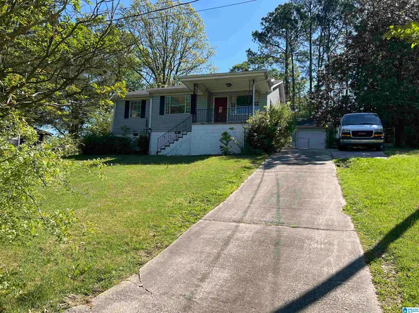 1657 4th Pl NW, Birmingham, AL 35215