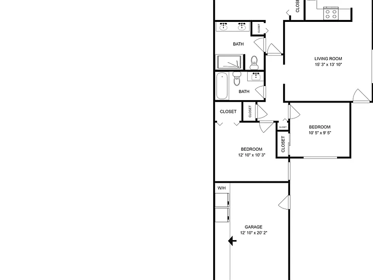 1205 E Grove Cir — Photo 16