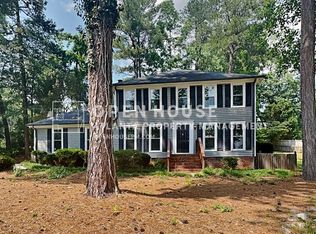 2090 Moccasin Way SW, Marietta, GA 30064