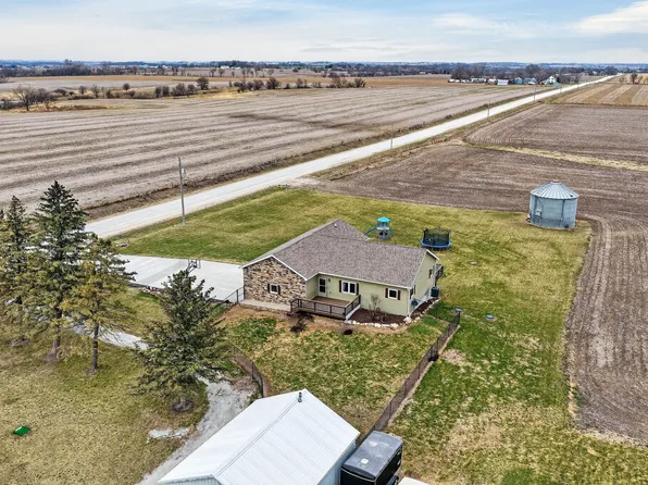 3107 155th St, Van Meter, IA 50061