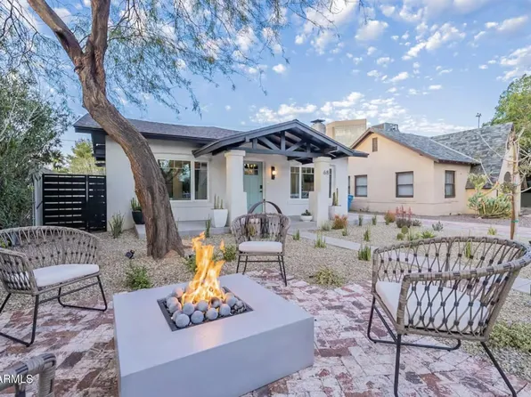 68 W Lewis Ave, Phoenix, AZ 85003