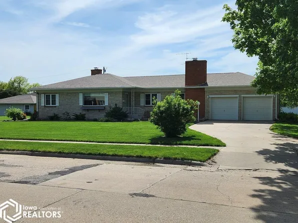 501 Melville Ave, West Burlington, IA 52655