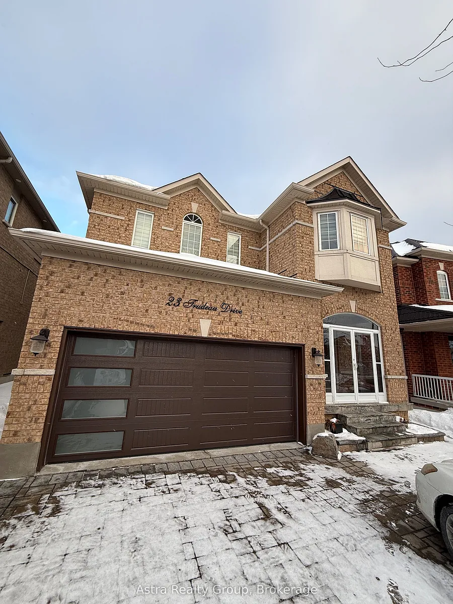 Building Photo - 23 Trudeau Dr