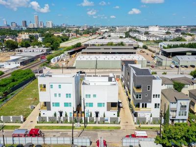 1211-1211D Hickory St, Houston, TX, 77007