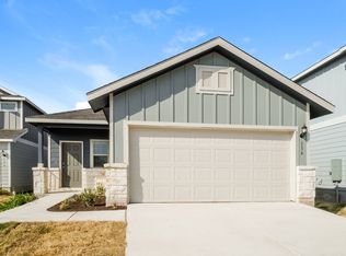 116 Hibiscus St, Maxwell, TX 78656